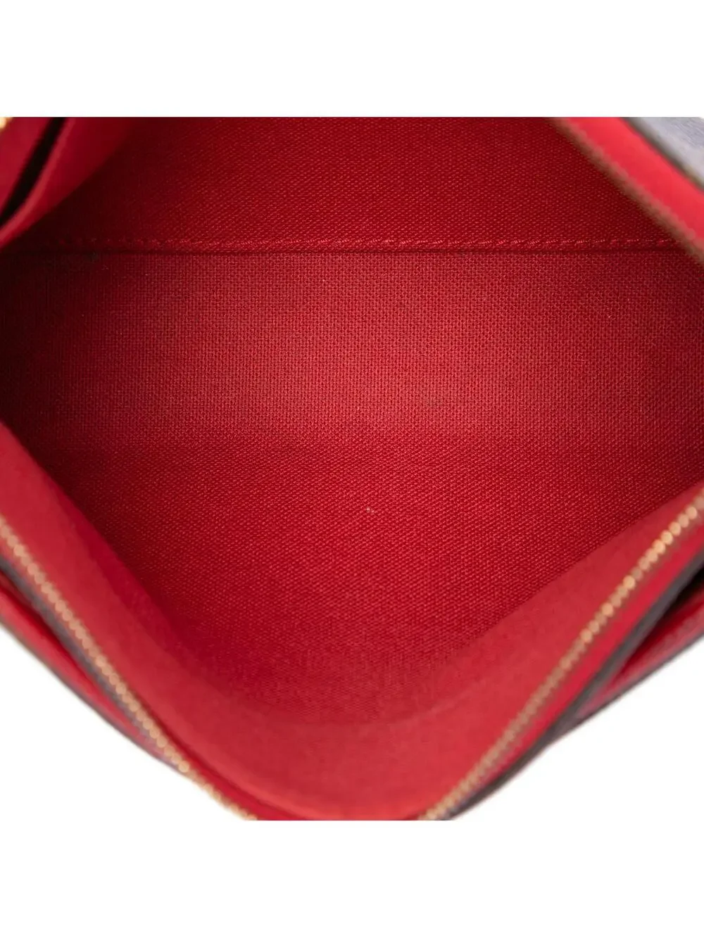 Louis Vuitton Pallas Clutch Pre-Loved #344733L12B